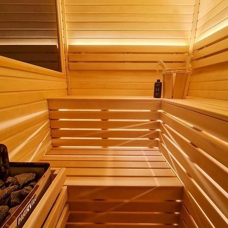 Lumia Spa ベオグラード エクステリア 写真