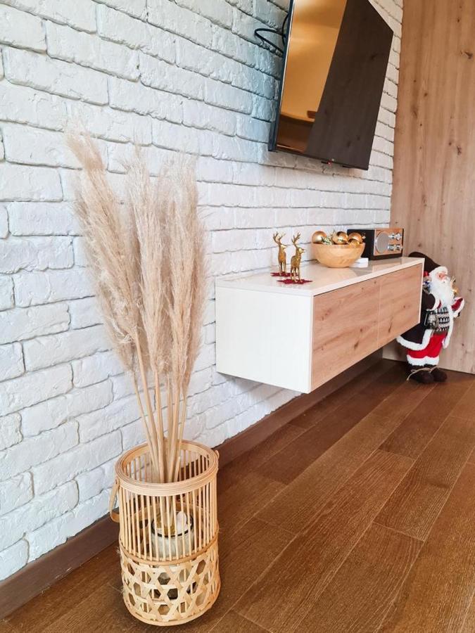 Lumia Spa ベオグラード エクステリア 写真