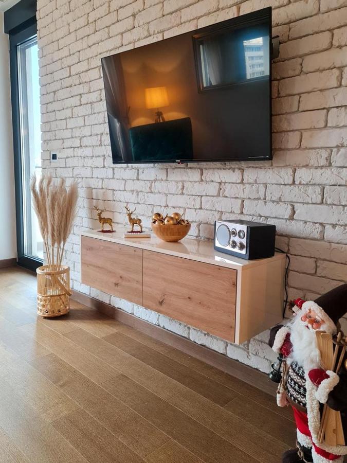 Lumia Spa ベオグラード エクステリア 写真