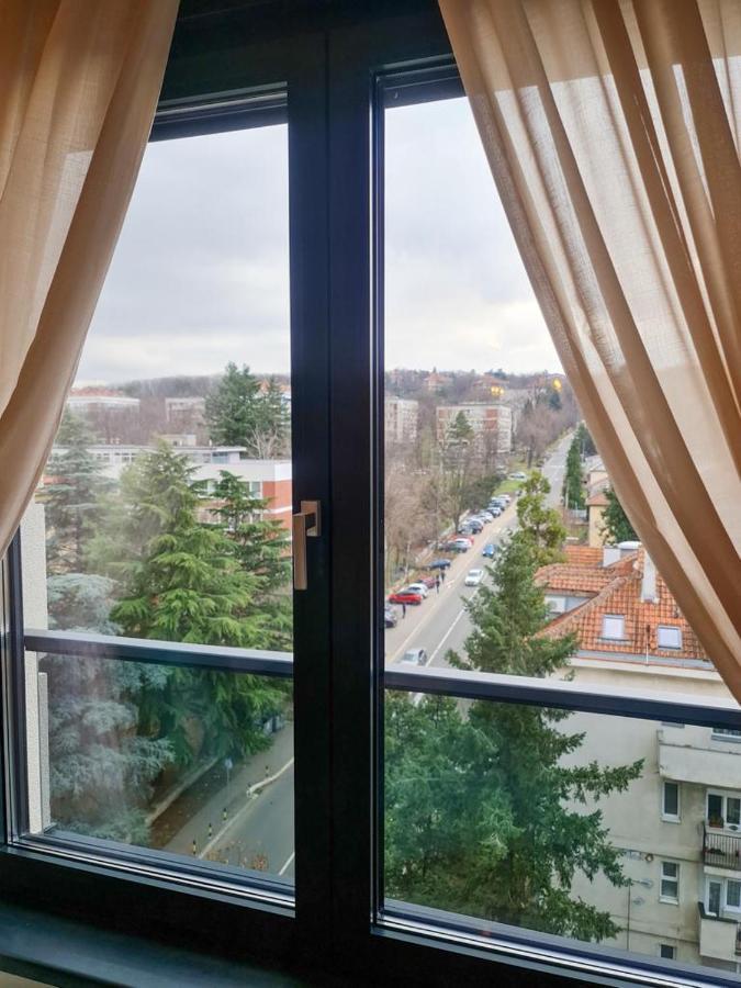 Lumia Spa ベオグラード エクステリア 写真