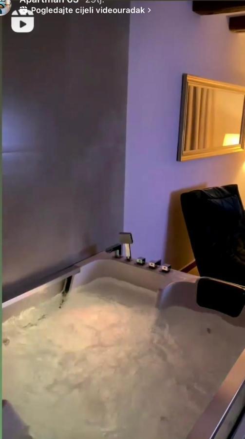 Lumia Spa ベオグラード エクステリア 写真